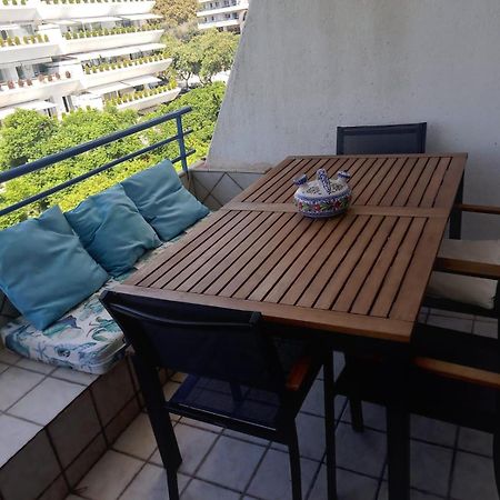 Apartment Serna Marbella Luaran gambar