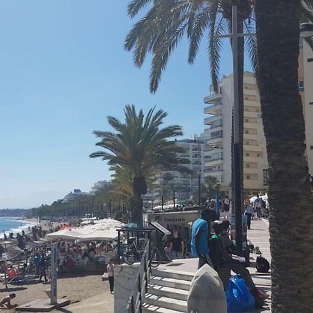 Apartment Serna Marbella Luaran gambar