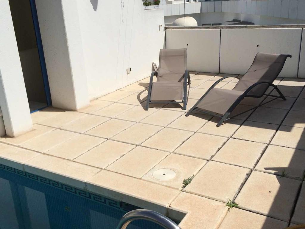 Apartment Serna Marbella Bilik gambar