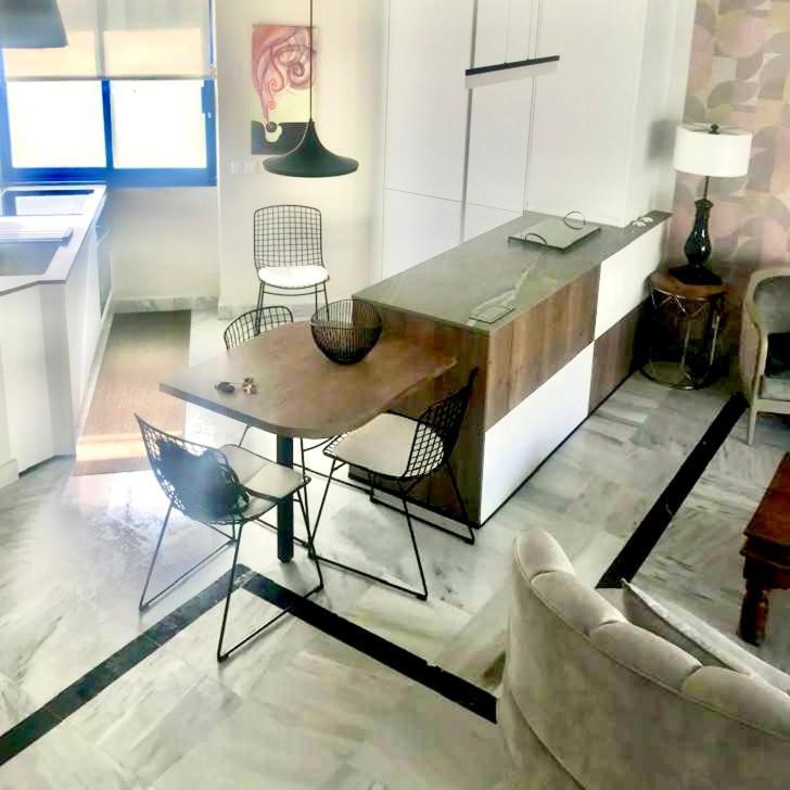 Apartment Serna Marbella Luaran gambar