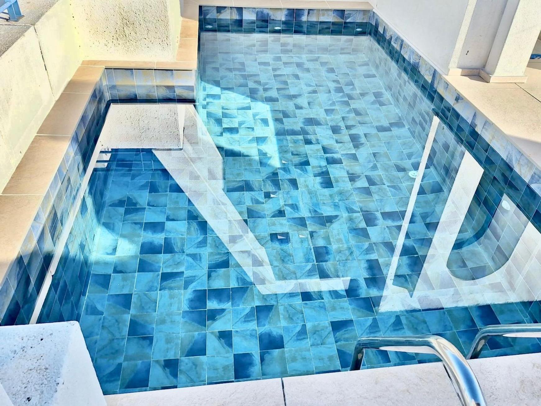 Apartment Serna Marbella Luaran gambar