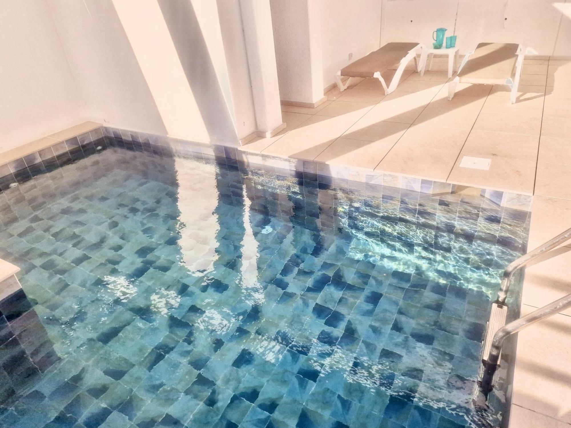 Apartment Serna Marbella Luaran gambar